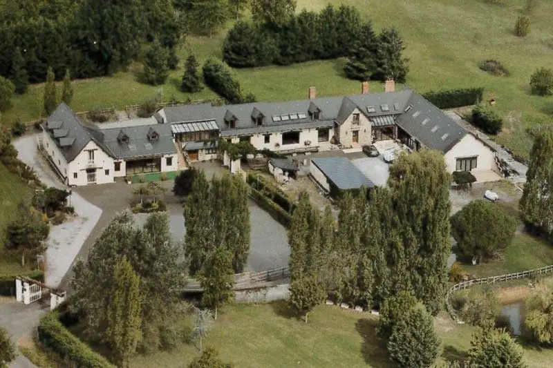 Domaine des Melletières