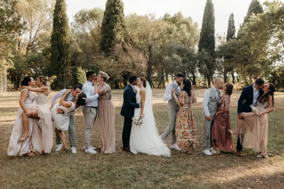 Mademoiselle M — photo 2