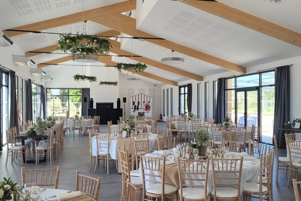 Domaine de Garandeau — photo 2