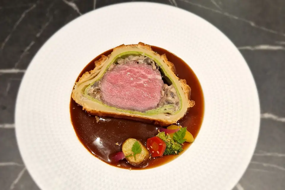 Maison Chabaud — photo 7