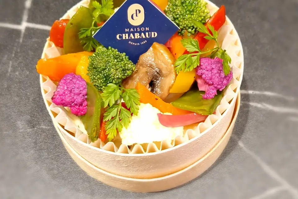 Maison Chabaud — photo 8