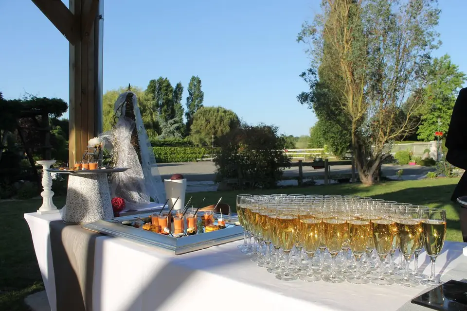 Domaine des Melletières — photo 8