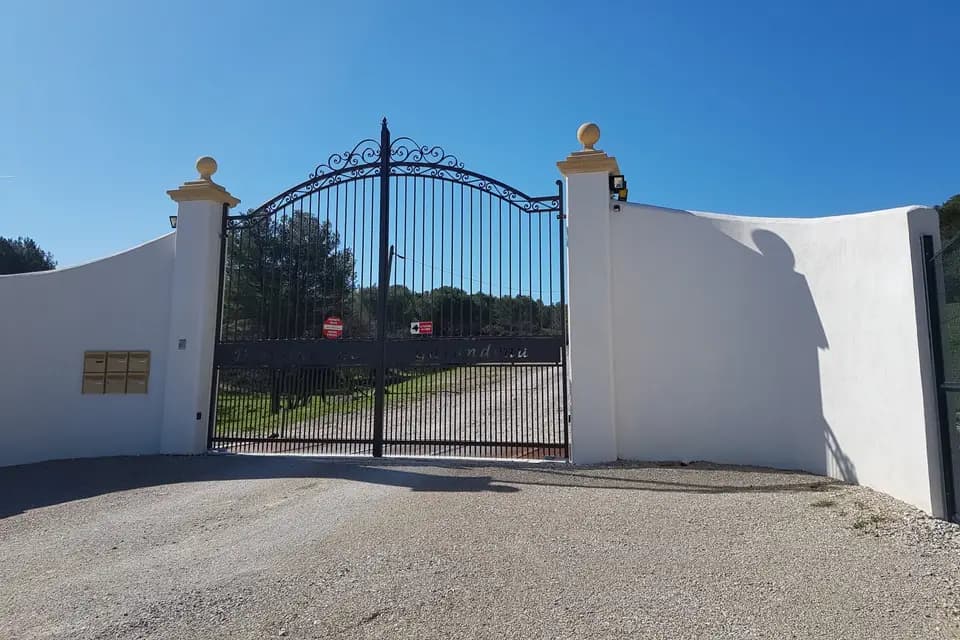 Domaine de Garandeau — photo 8