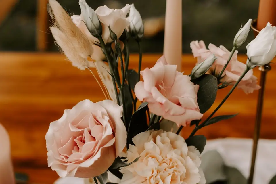 Mademoiselle M — photo 3