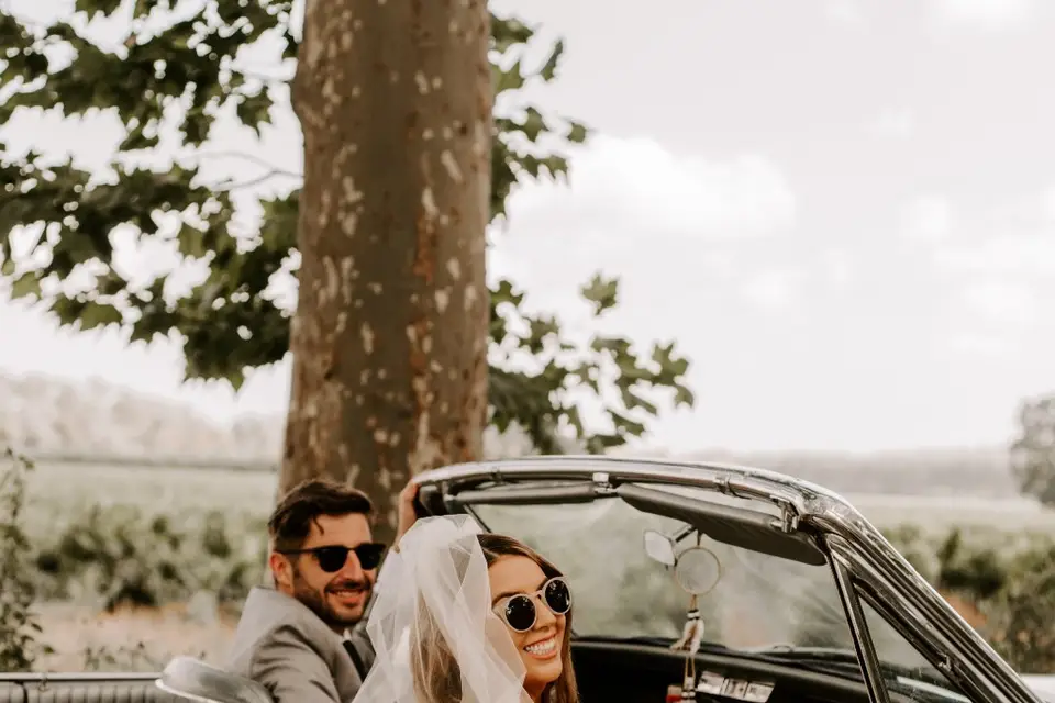 Mademoiselle M — photo 1