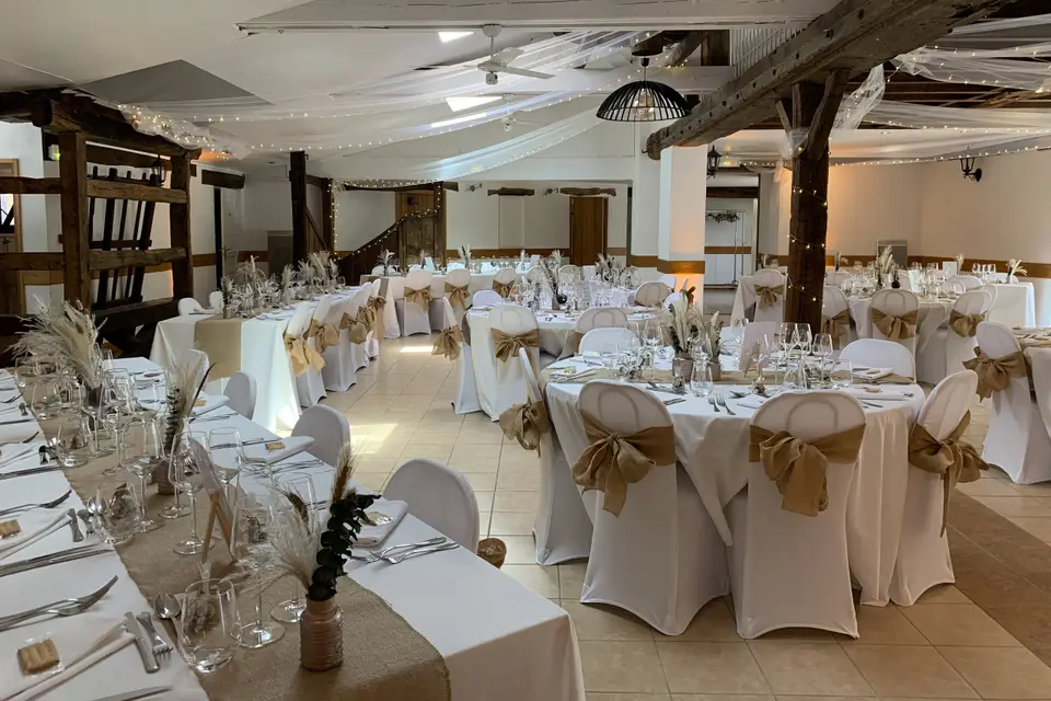 Domaine des Melletières — photo 3