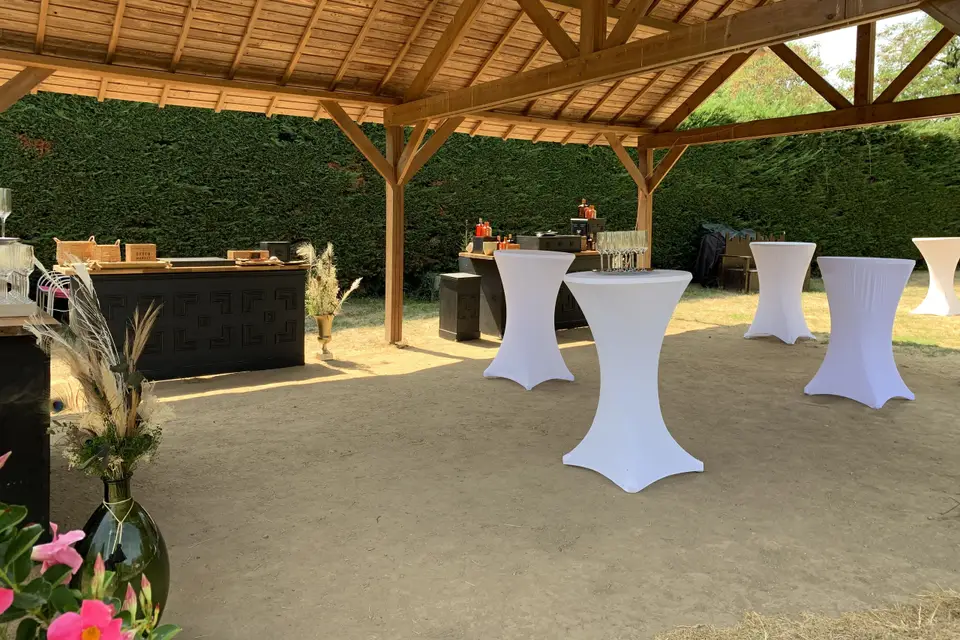 Domaine des Melletières — photo 5