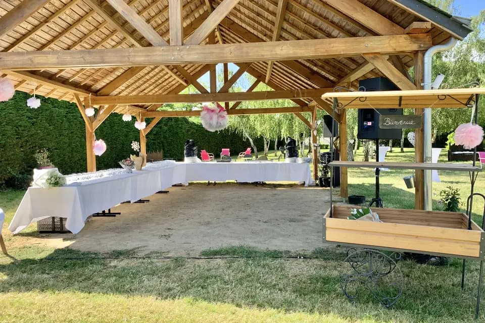 Domaine des Melletières — photo 6