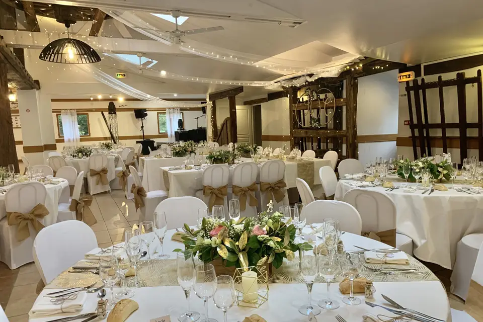 Domaine des Melletières — photo 2