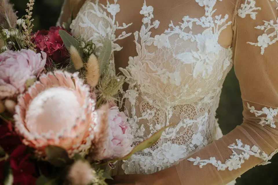 Mademoiselle M — photo 6