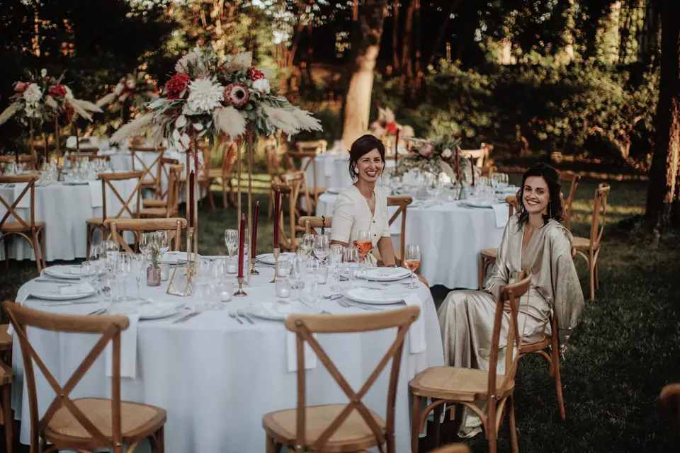 Mademoiselle M — photo 5