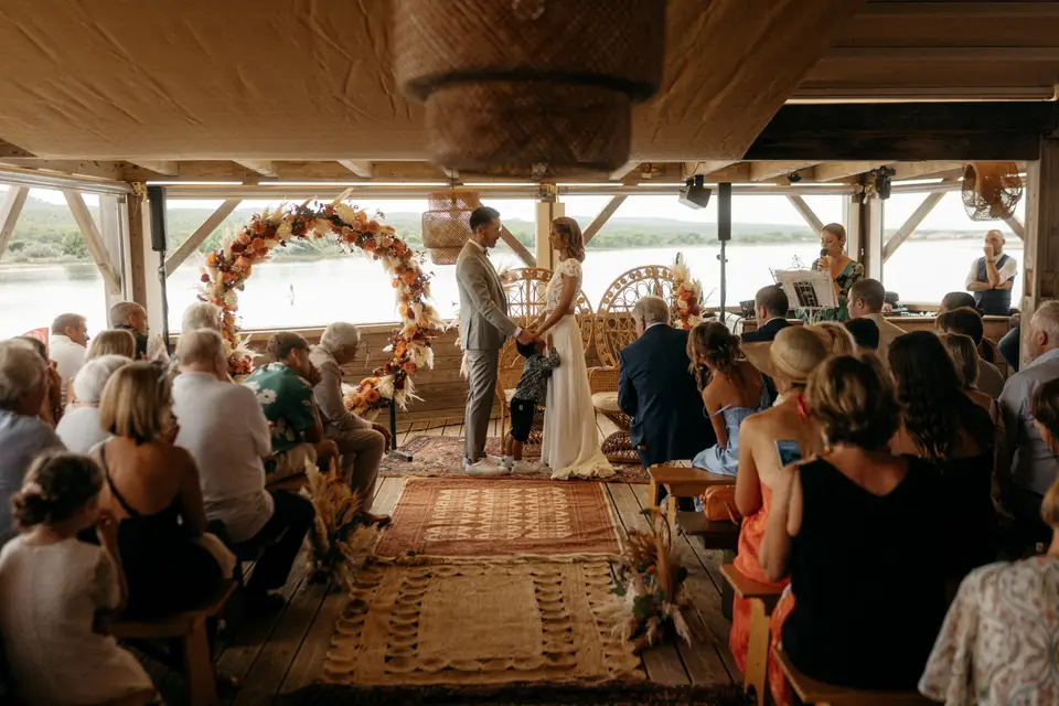 Mademoiselle M — photo 7