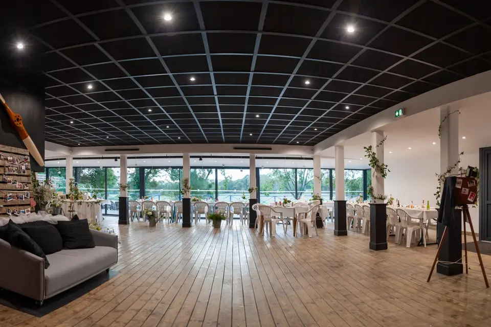 La Plage de Pléchâtel — photo 1