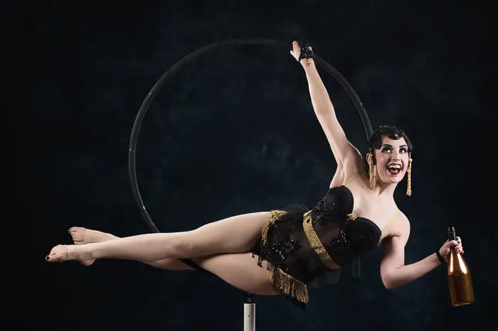 Kirby Marzelle — photo 7