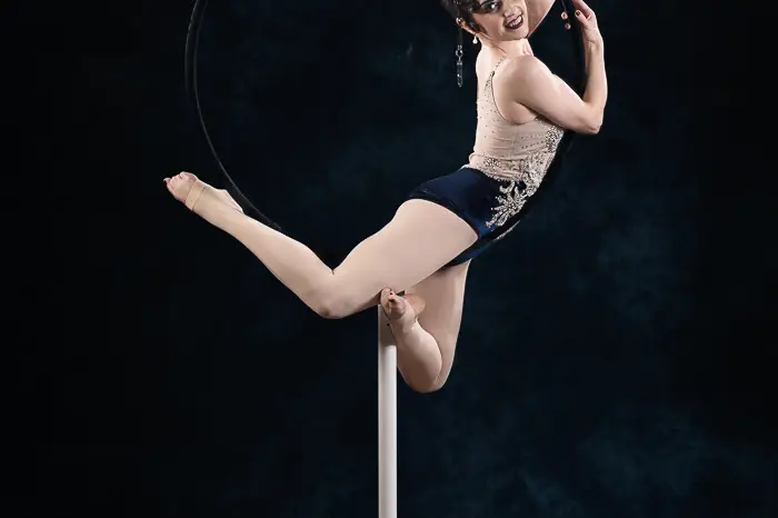 Kirby Marzelle — photo 6