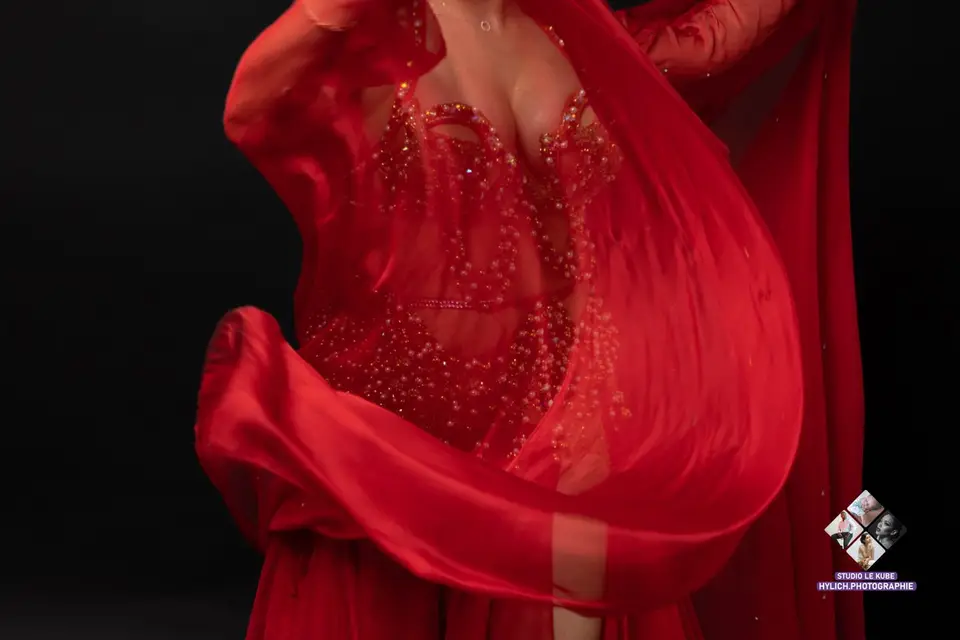 Danse des Pyramides — photo 3