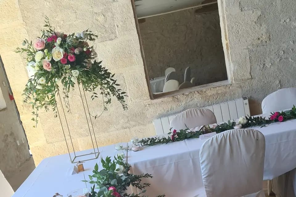 La rose et l'épine — photo 6