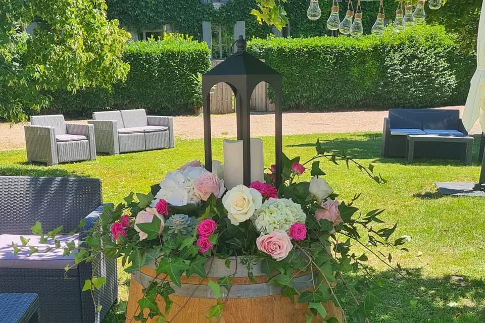 La rose et l'épine — photo 3