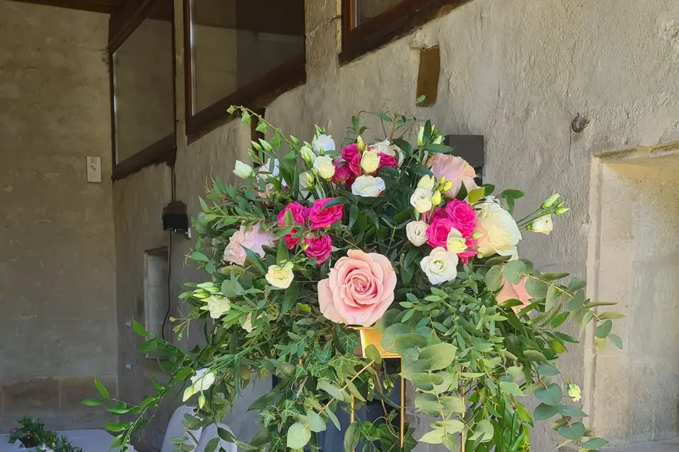 La rose et l'épine — photo 4