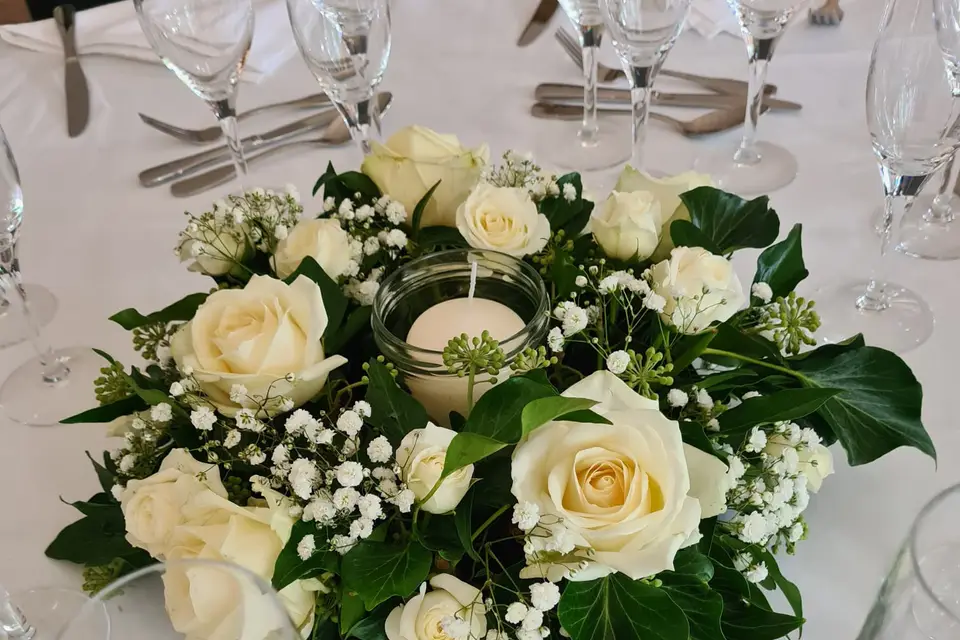 La rose et l'épine — photo 1