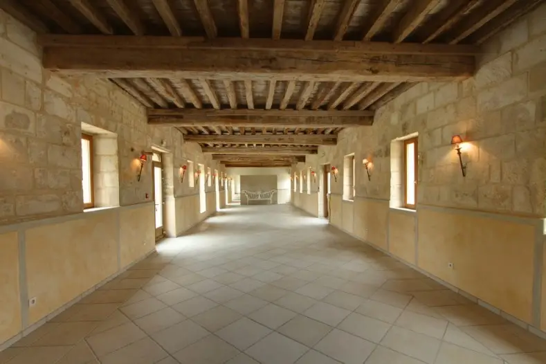 Domaine du Bois Saint Mard — photo 3