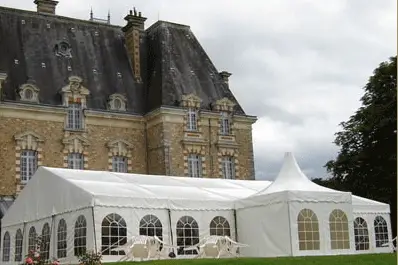 Château de Montbraye — photo 1