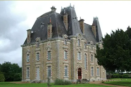 Château de Montbraye — photo 2