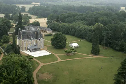 Château de Montbraye — photo 6