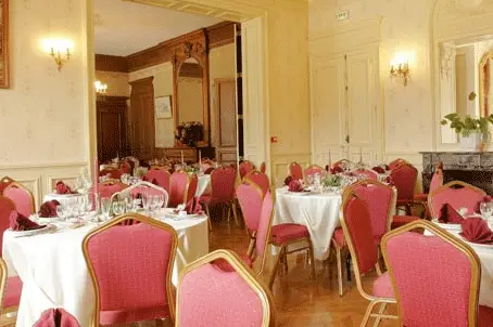 Château de Montbraye — photo 8