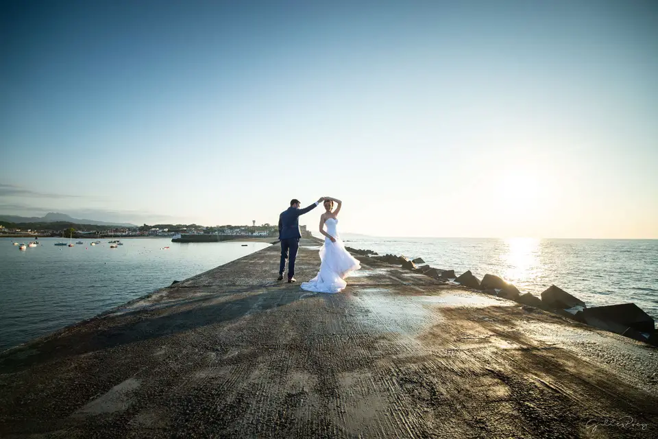 Gilles Poey Photographe