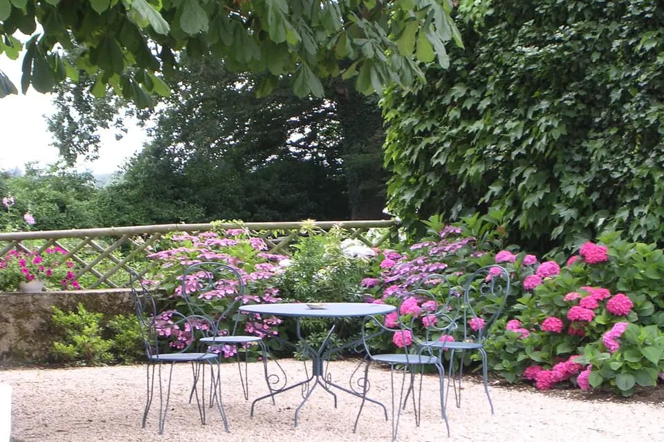 La Seigneurie du Bois Benoist — photo 9