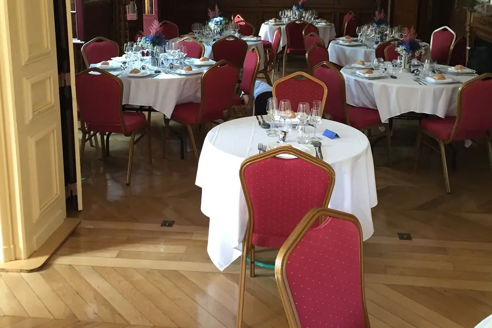 Château de Montbraye — photo 3