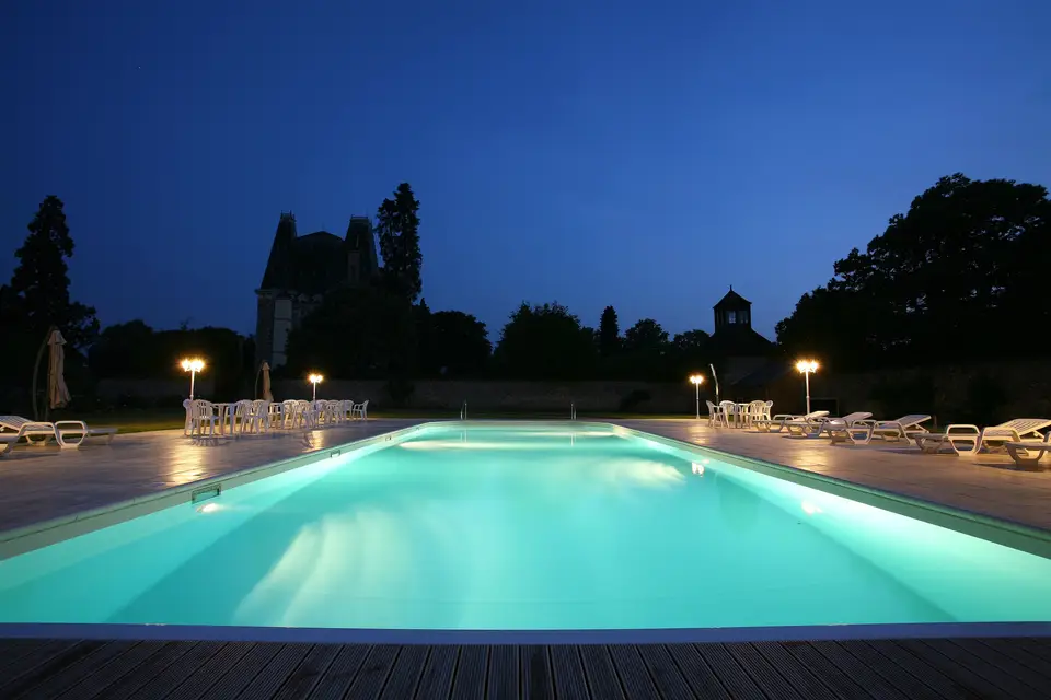 Château de Montbraye — photo 5