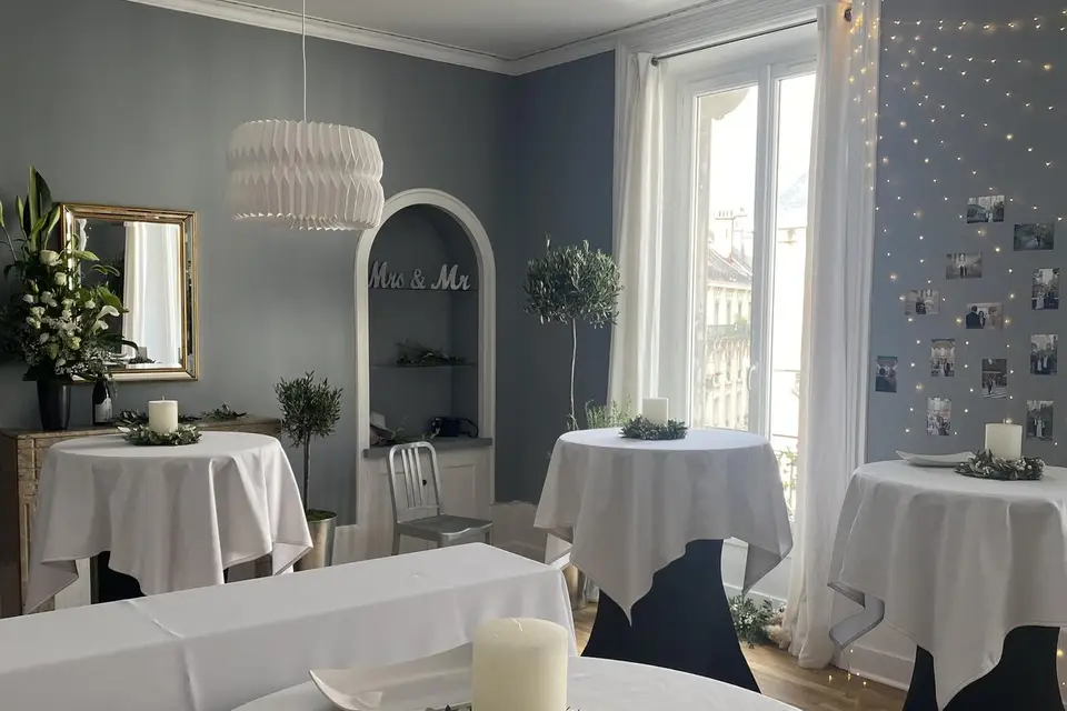 Les Jardins de Perséphone — photo 4