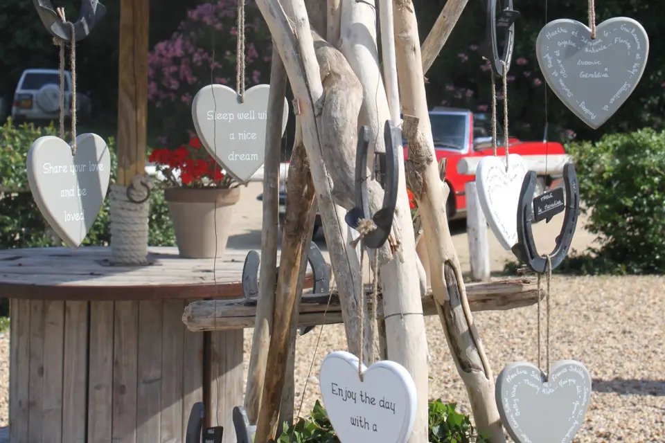 Mas du Ménage en Camargue — photo 6