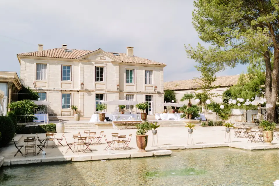 Château Puech-Haut — photo 3