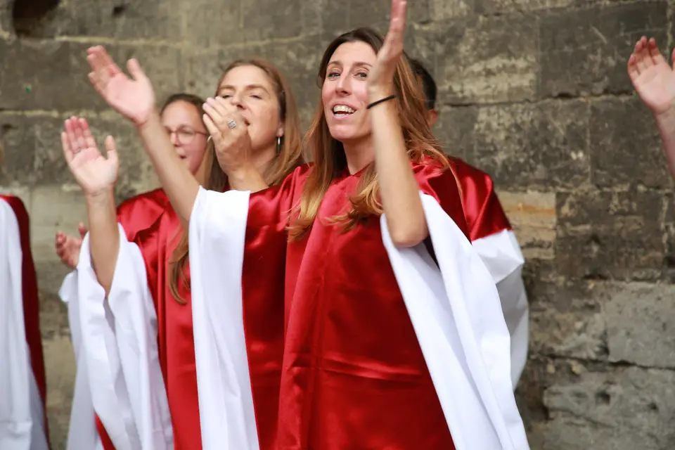 Horizons Gospel — photo 2