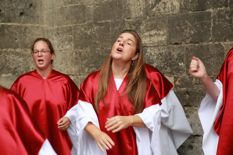 Horizons Gospel — photo 3