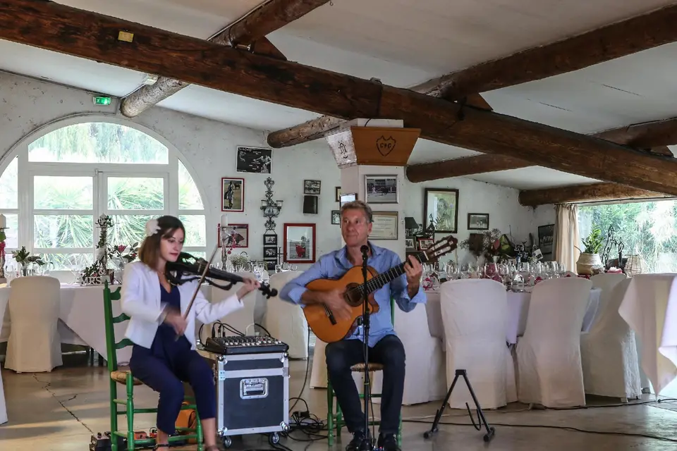 Mas du Ménage en Camargue — photo 8