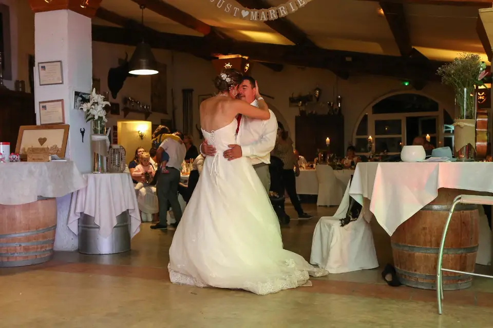 Mas du Ménage en Camargue — photo 7