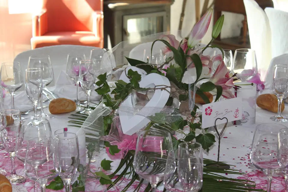 Mas du Ménage en Camargue — photo 5