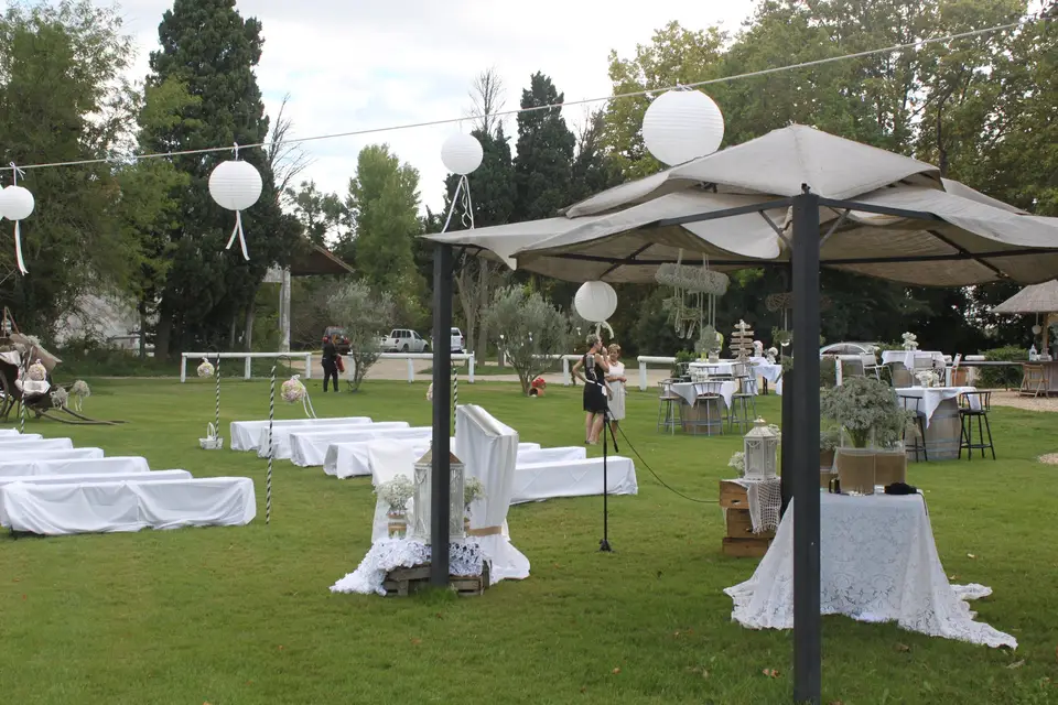 Mas du Ménage en Camargue — photo 4