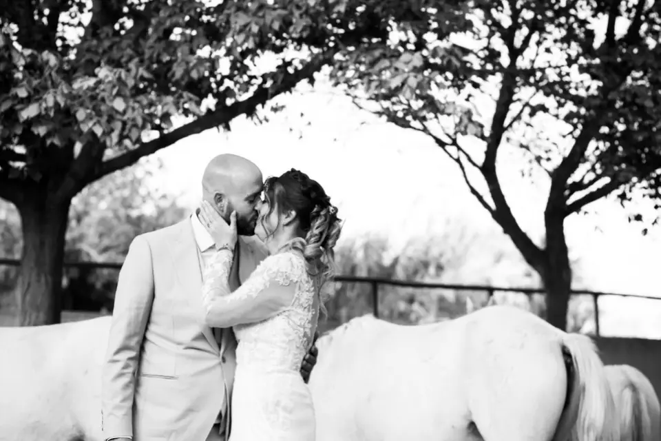 Mas du Ménage en Camargue — photo 1