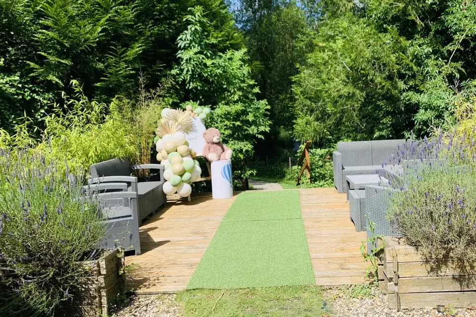 Château de la Reine Blanche — photo 2