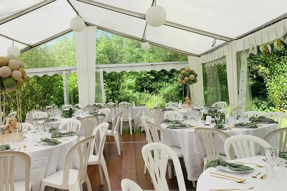 Château de la Reine Blanche — photo 7