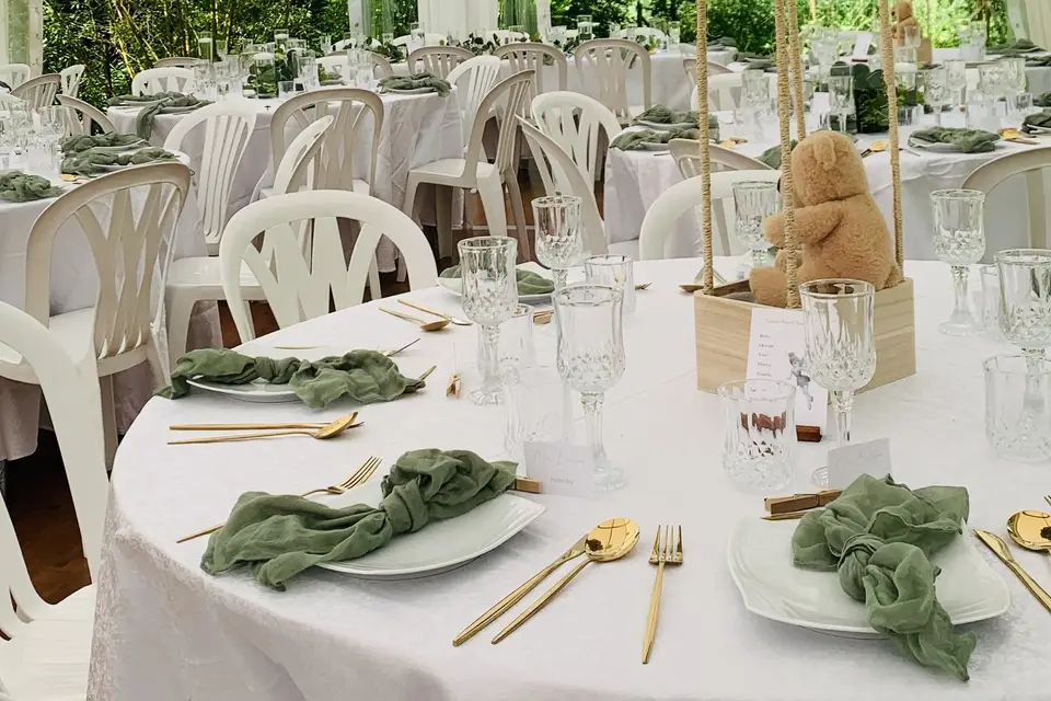 Château de la Reine Blanche — photo 4