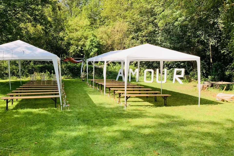 Château de la Reine Blanche — photo 6