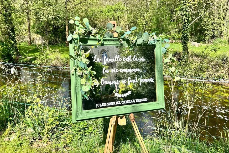 Château de la Reine Blanche — photo 8