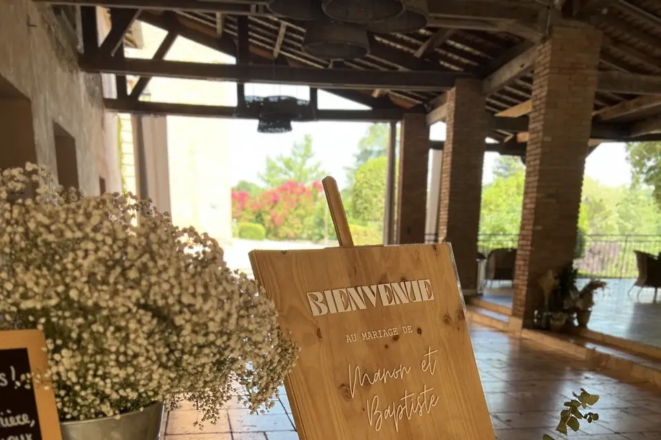 Bakarra Évènements — photo 5