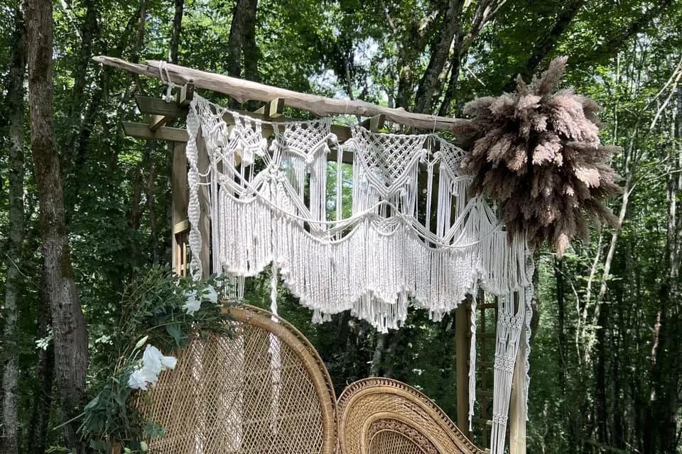 Bakarra Évènements — photo 2